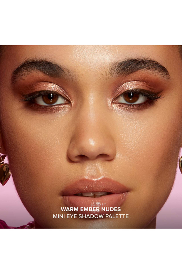 Mini Born This Way Complexion-Inspired Eyeshadow Palette - 5