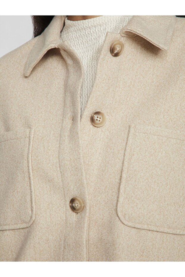 Jacke VIKIMMI Oversize - 6