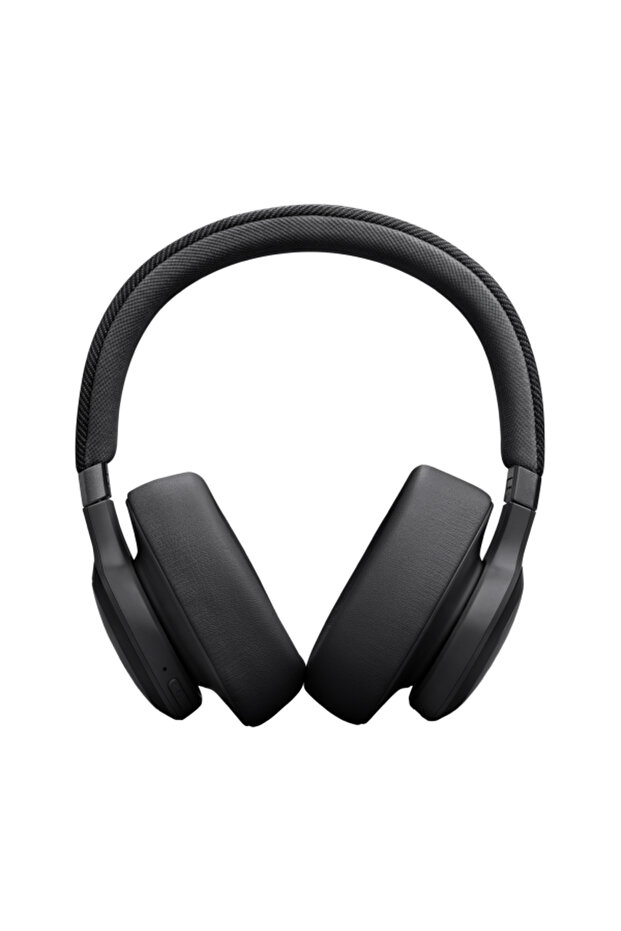 LIVE 770NC Wireless Over-Ear Headphones - Black