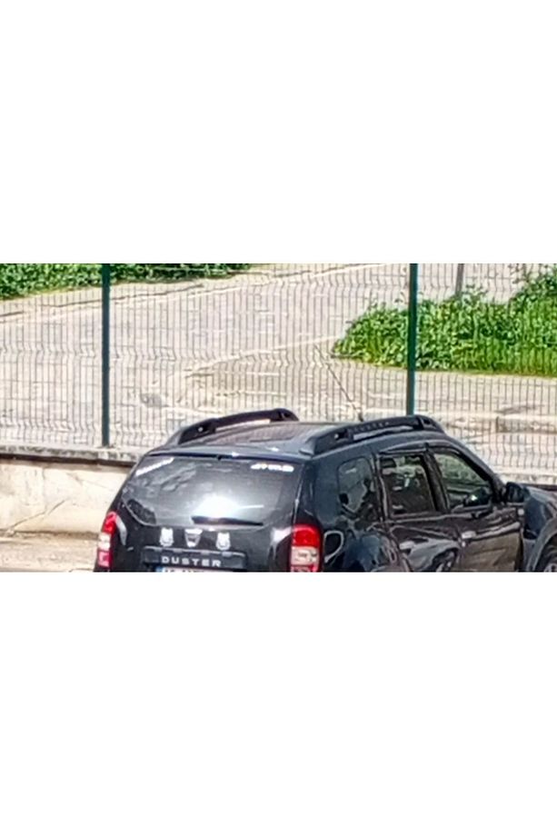 Dacia duster kapı lastiği-kapı fitili ön kapı 1adet - 2