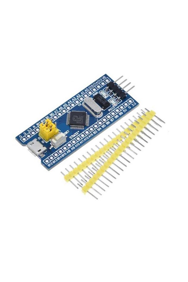 Arduıno Stm32f103c8t6 Geliştirme Kartı - 3