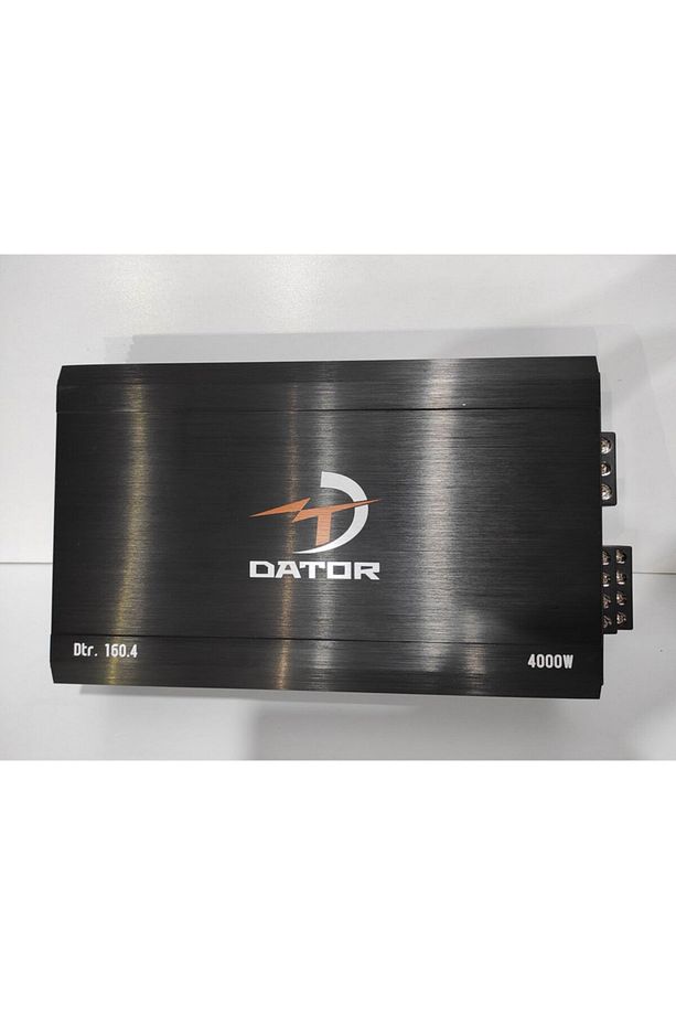 160.4 Midrange Amfisi 4*220 Rms - 1