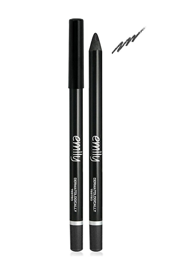 Göz Kalemi No:101 - 1