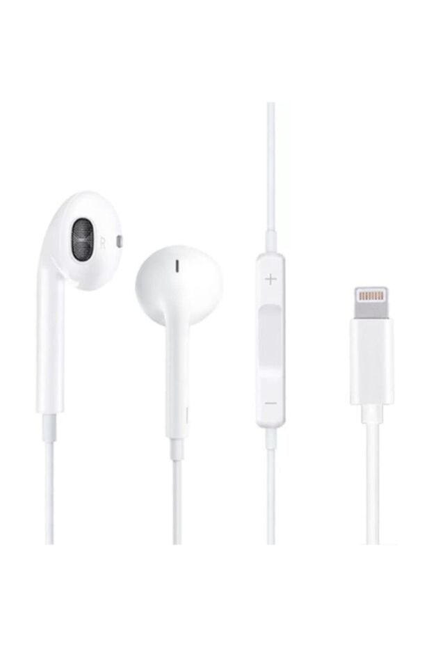 I 7/7 Plus/8/8 Plus Kulaklık 04 31168026-1739 - 3