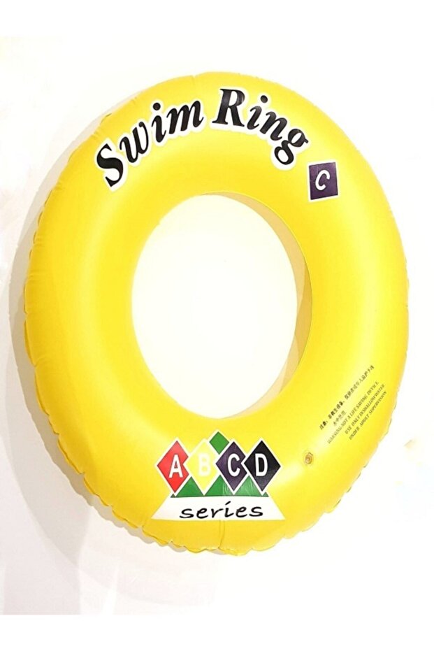 Havuz Can Simidi - 2