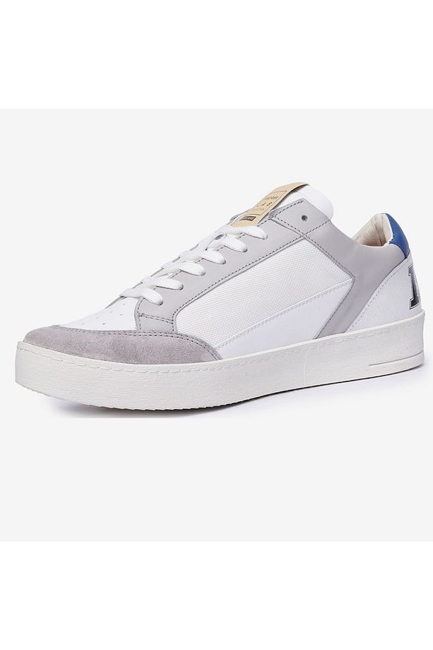 GreyderLab Erkek Gri Sneaker Ayakkabı 4Y1SA20180 - 3