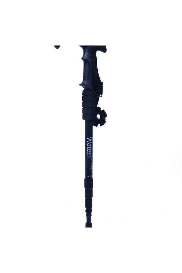 Yürüyüş Batonu Büyütüp Küçültülebilir Yürüyüş Bastonu Wt-002 - 2