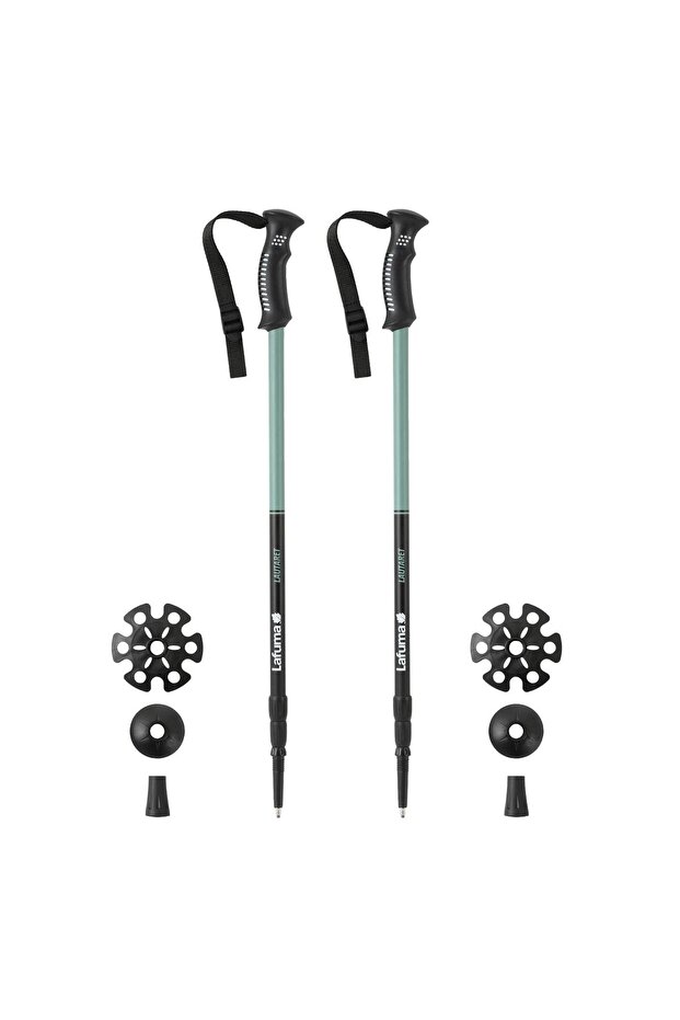 Lautaret 2'li Baton Set LFS6274 9722 Koyu Lacivert-STD - 2
