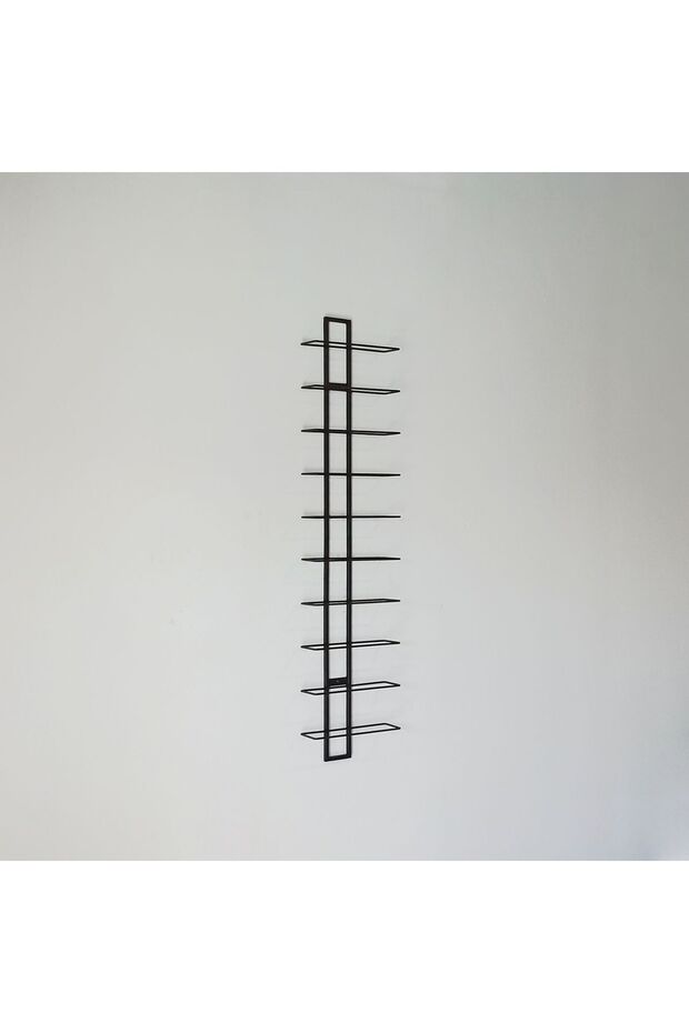 Cibre Meşrubat Rafı - 2