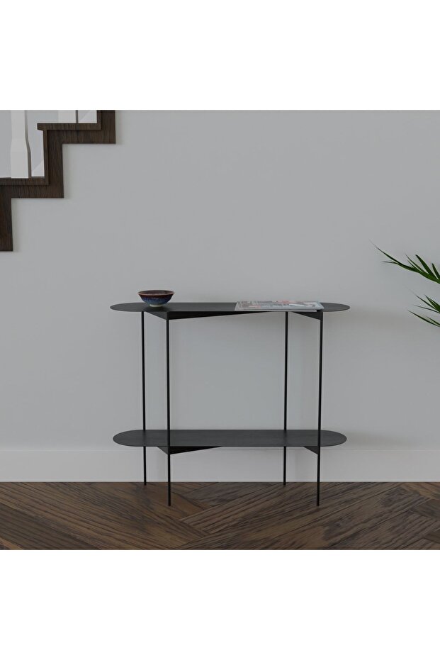 Fua Konsol / Dresuar - 1