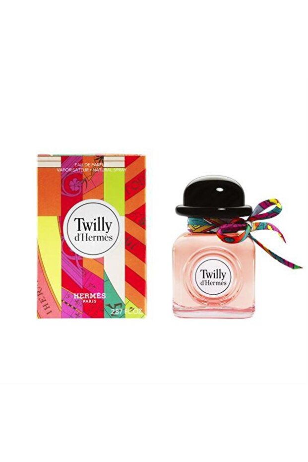 Twilly Kadın Parfümü Edp 50 ml