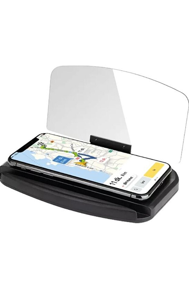 شاشة عرض عاكسة موديل Car-01 - 1
