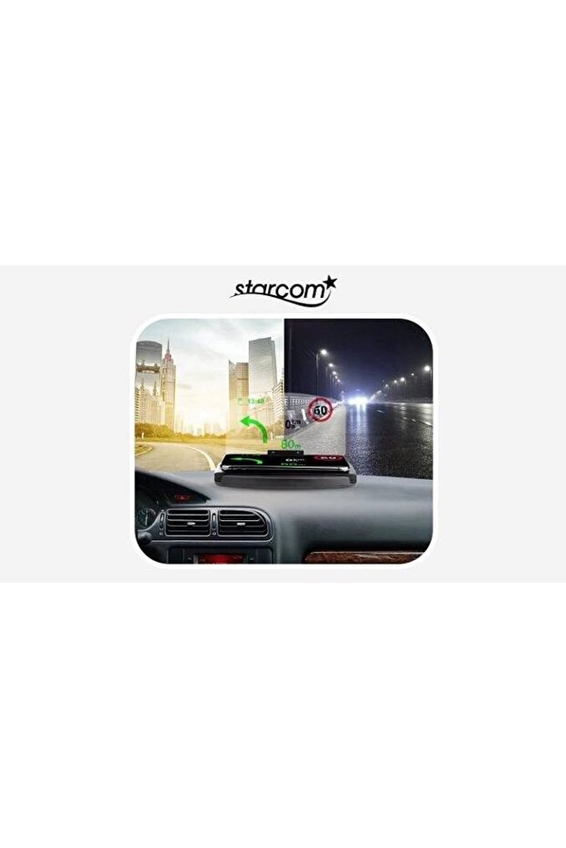 شاشة عرض عاكسة موديل Car-01 - 2