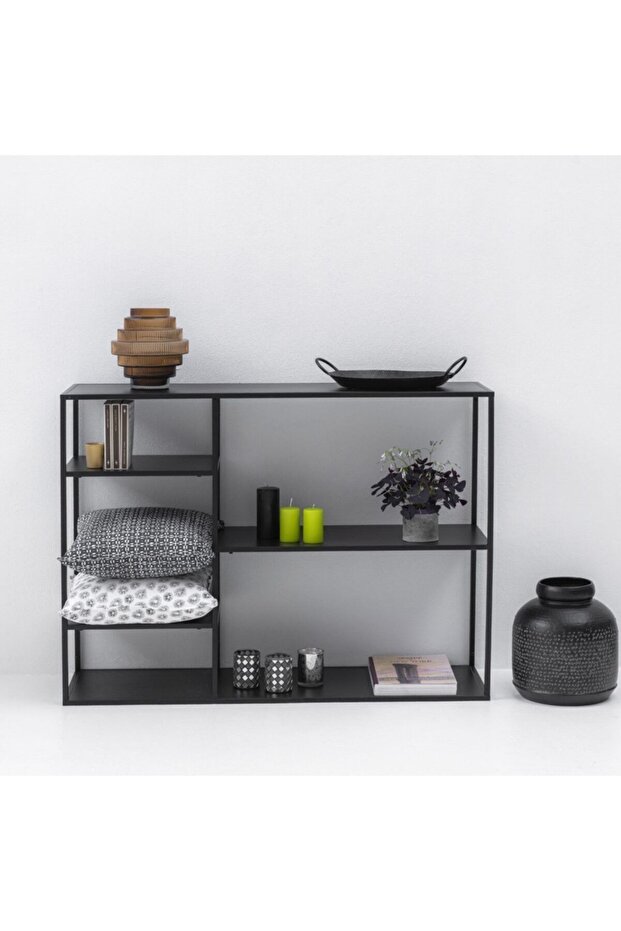 Almo Konsol / Dresuar - 3