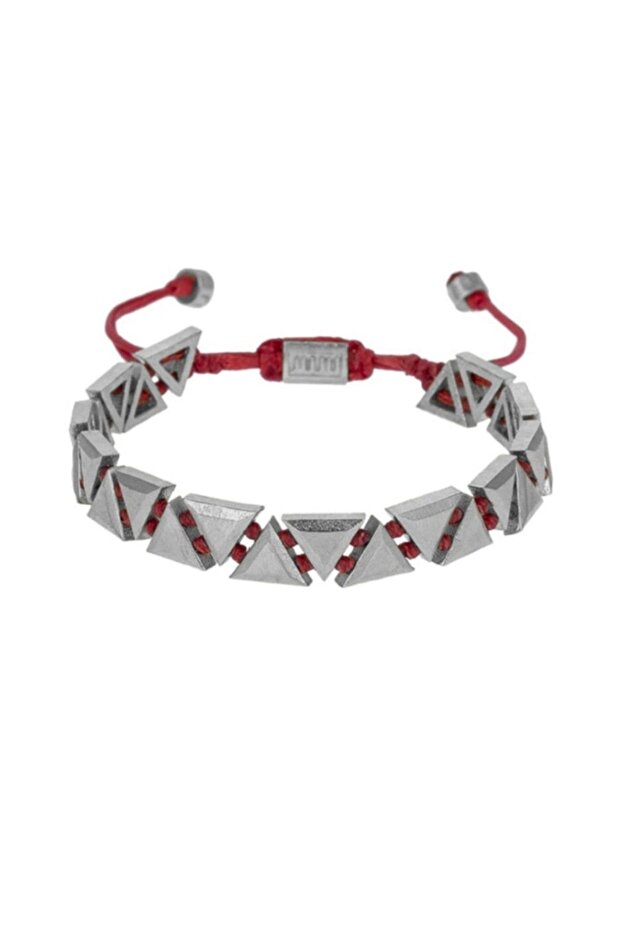 Reverse Triangle Bileklik - 3