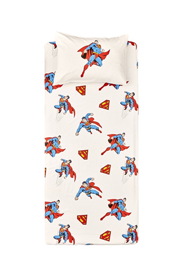 Karaca Home Hero Cape - مجموعة ملاءات مفردة