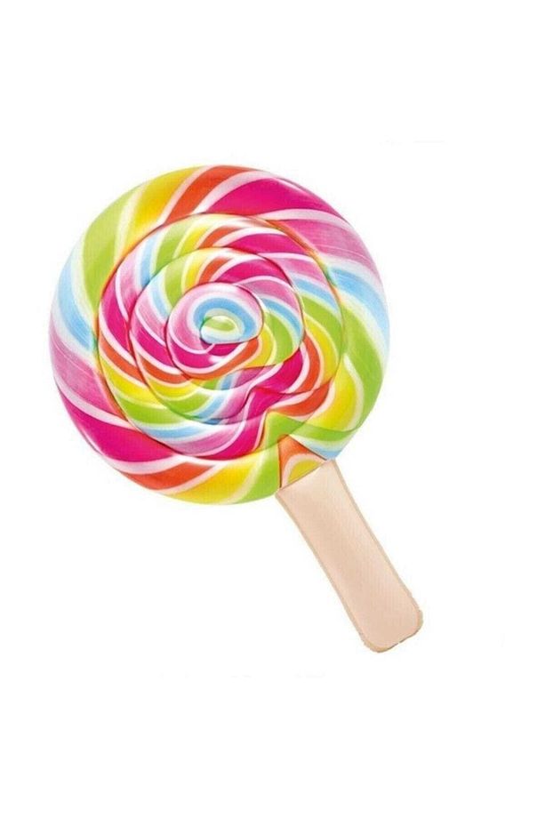 58753 Lolipop Şekeri Yatak - Ada - 1