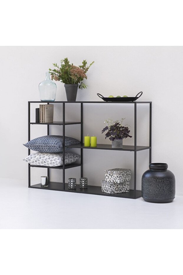 Almo Konsol / Dresuar - 2