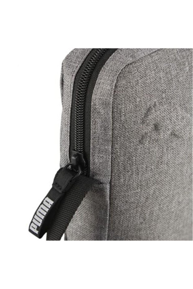 Buzz Portable Medium Gray Heather - 3