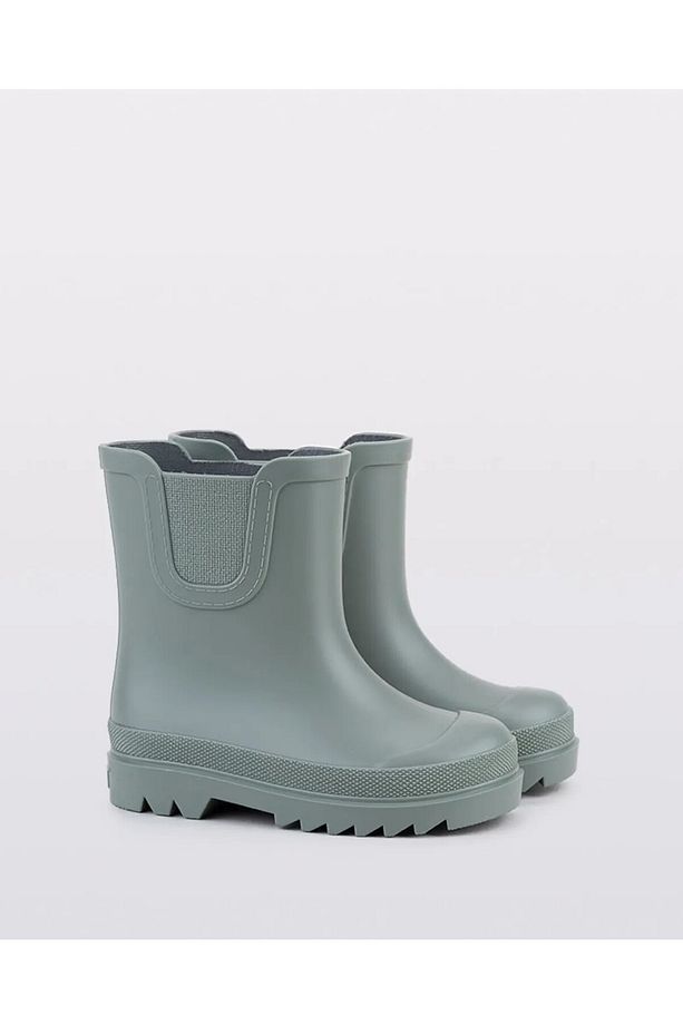green tokıo w10274-013 ıgor çocuk yağmur botu çizmesi - 2