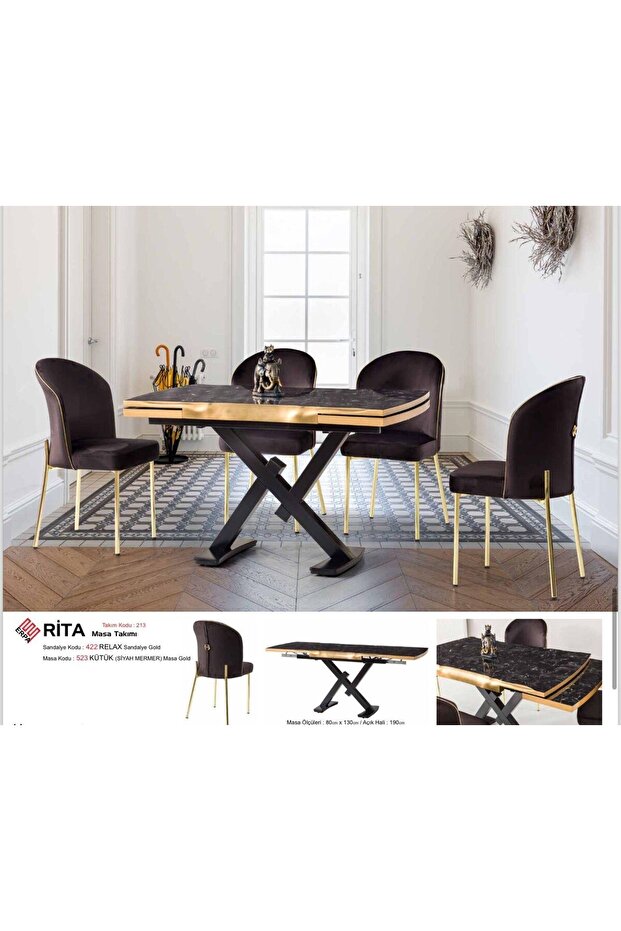 RİTA TAKIM(213) - 1