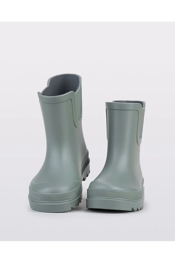 green tokıo w10274-013 ıgor çocuk yağmur botu çizmesi - 3