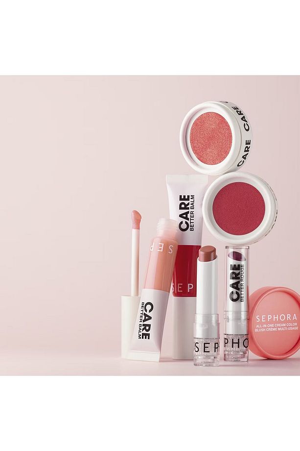 All-In-One Cream Color - Krem Allık 3,5G TRNDOZRCRMCLR - 5