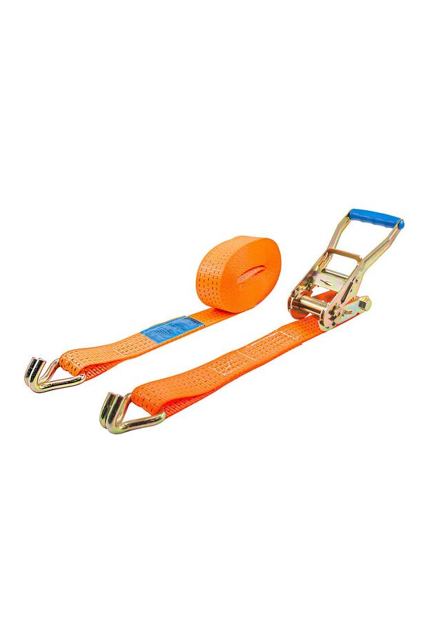 2 TON 10 METRE TAKIM SPANZET - 1