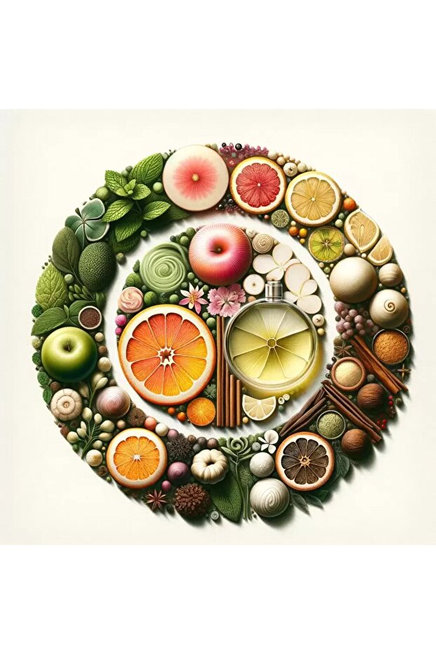 Ve-001 50ml Edp Erkek Parfüm (EROS) - 2