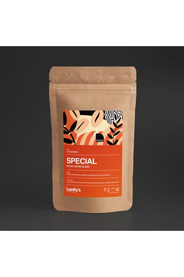 Looffy's Filter Special Blend-500 Gram