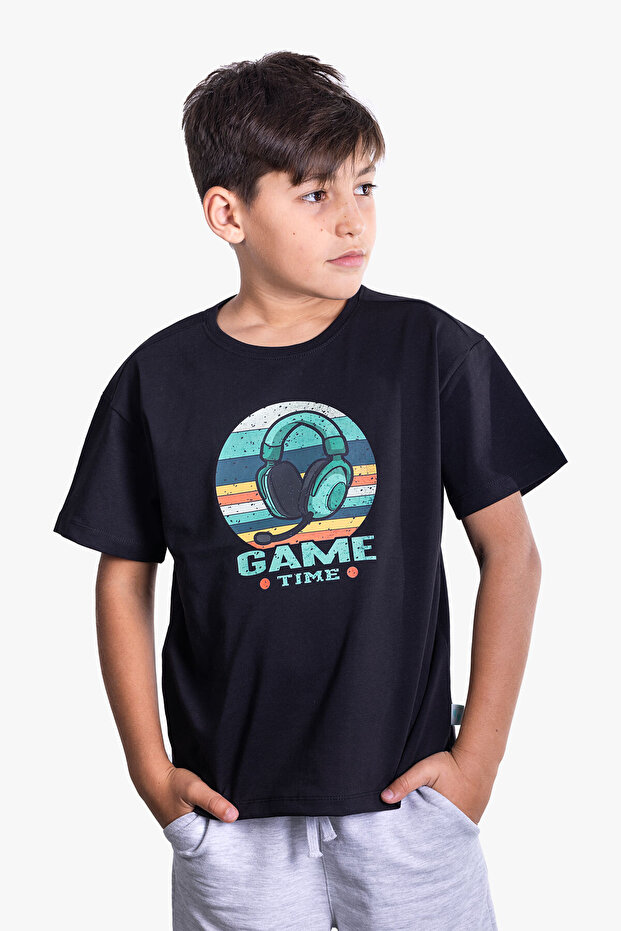 çocuk tshirt
