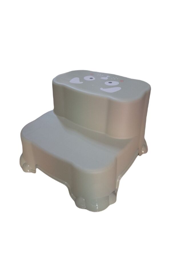 Basamaklı Çocuk Taburesi - 1