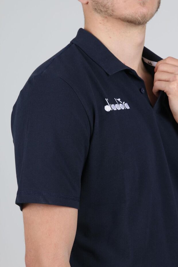 Піке Лациверт Табір Футболка - 4