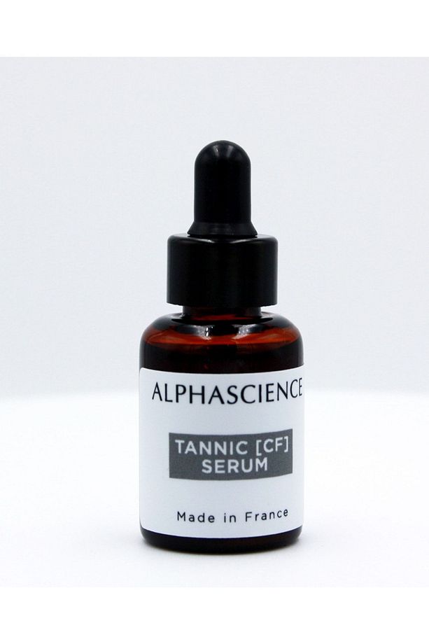 Tannic Serum ® Seyahat Boyu 8 ml (KUTUSUZDUR) - 1
