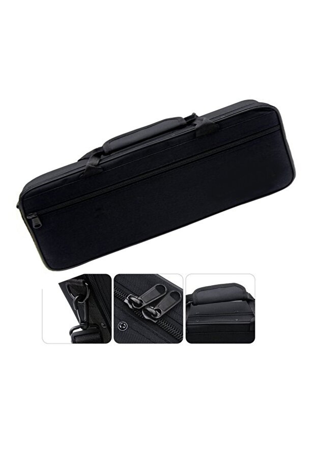 Sol Klarnet Çantası - 1