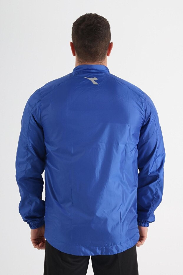 Αδιάβροχο Σαξ - 5