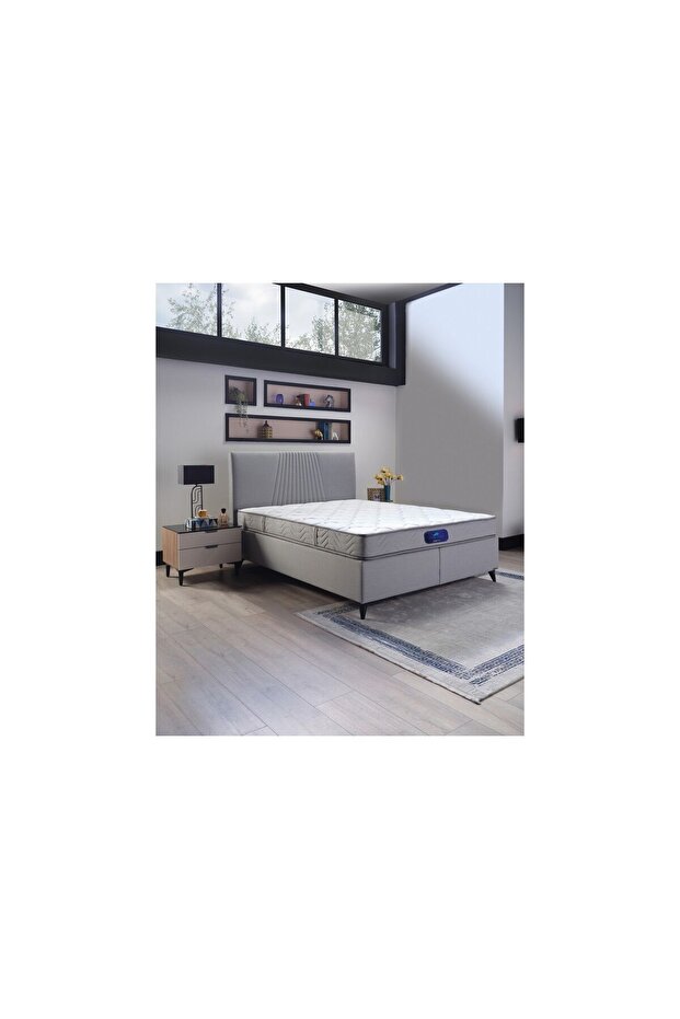 Clima Trio Yatak - 7