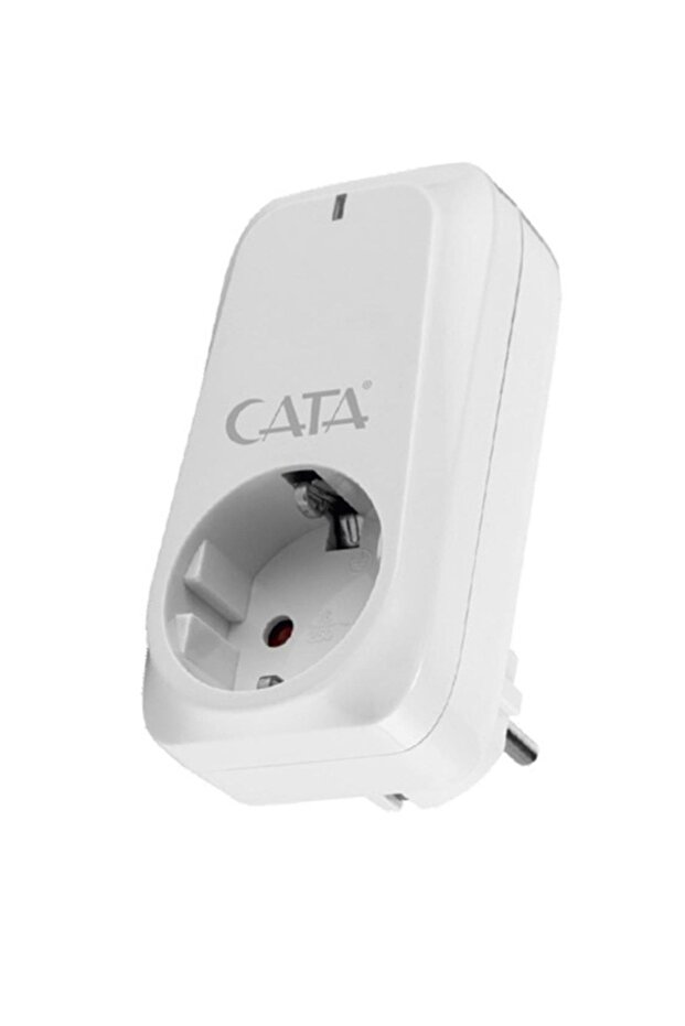 Ct-9186 Surge Protected Socket - 1