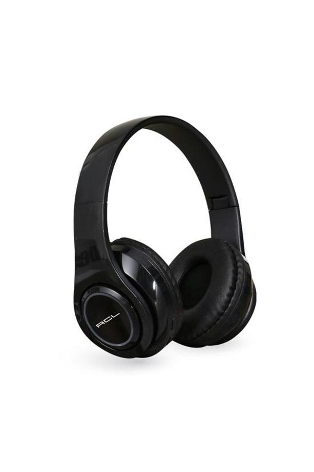 ABK-03 NesiandSouınd™ RGB Led Işıklı Katlanabilir Kulaküstü Bluetooth Kulaklık - 1