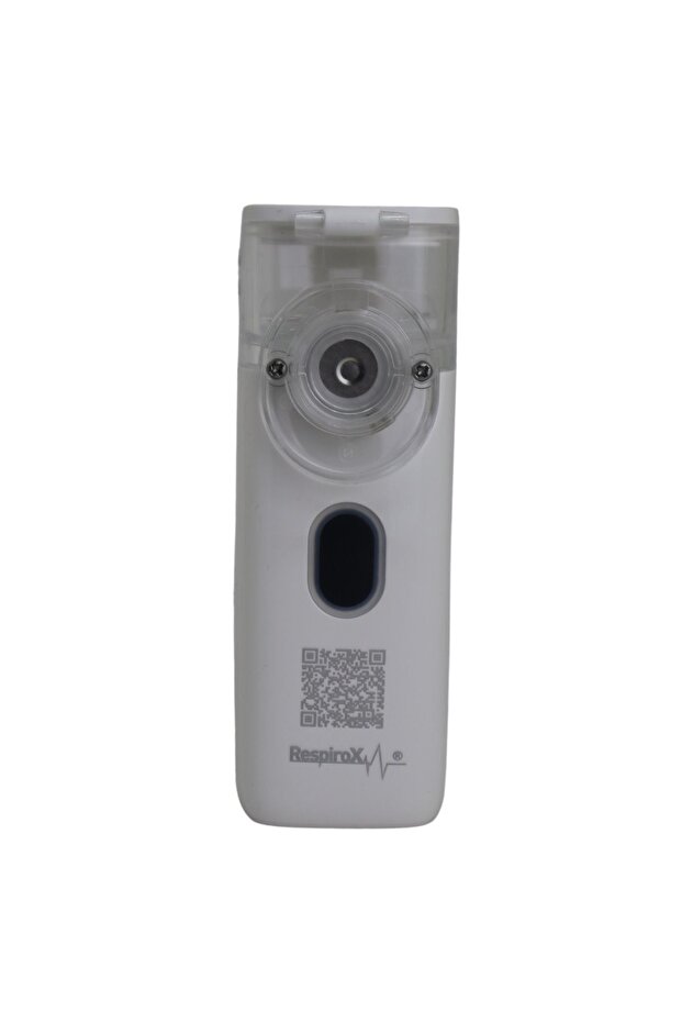 YS31 Mini Mesh Nebulizatör - 4