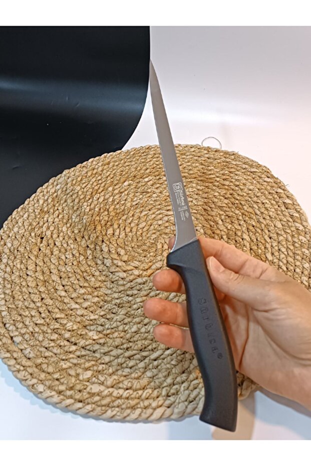 61164 Biftek Bıçağı - 3