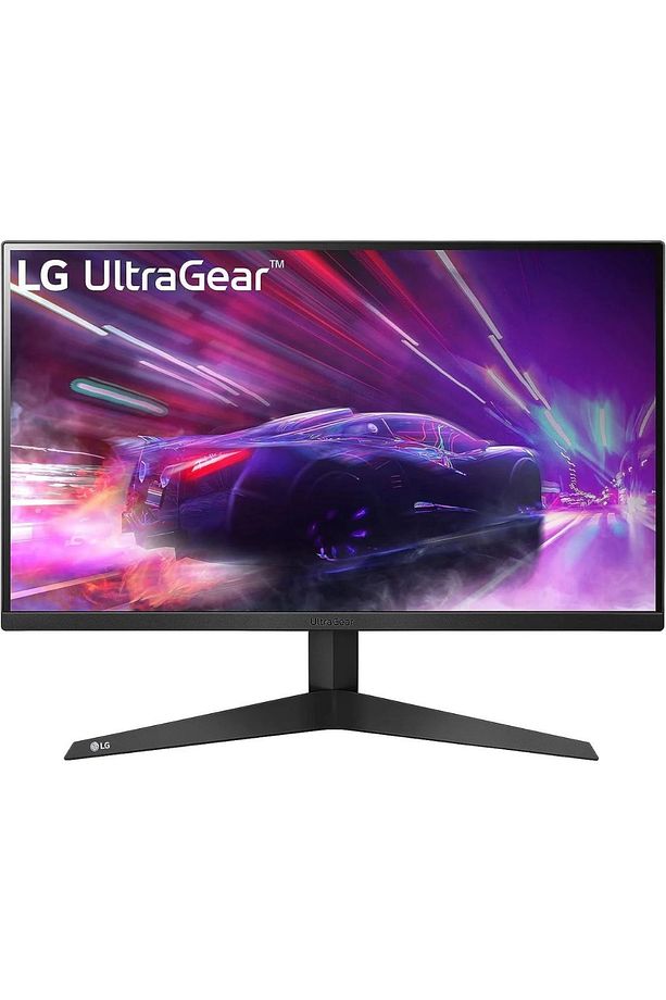 UltraGear 24GQ50F-B 24'' 165Hz 1ms Freesync Gaming Monitör + Logitech G G102 Gaming Mouse - 2