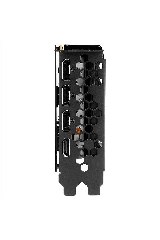 Geforce Rtx 3050 Xc Gamıng 8gb Gddr6 128bit Nvidia Ekran Kartı - 4