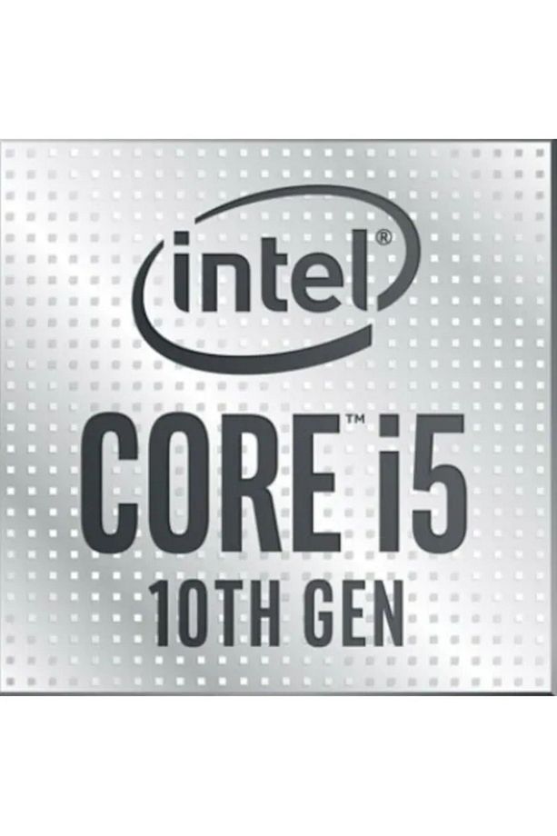 Core i5-10400F 2.9 GHz LGA1200 12 MB Cache 65 W İşlemci Tray - 1