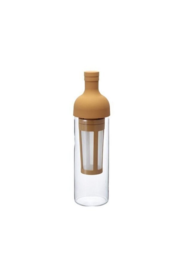 Cold Brew Coffee Filter In Bottle (mocca) - 3