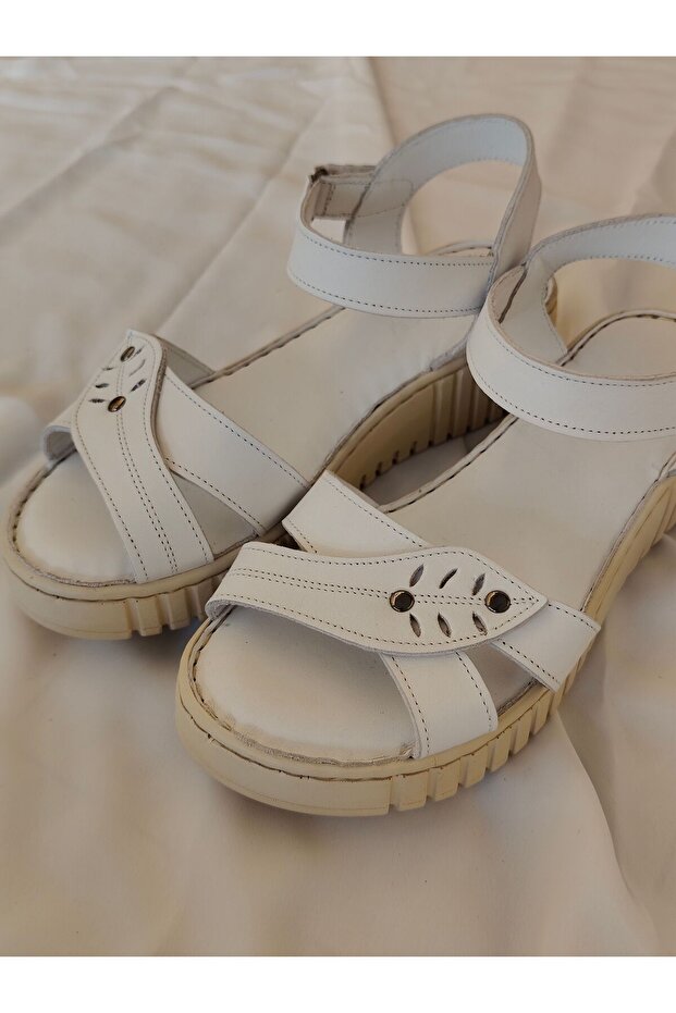 Sandalet - 3