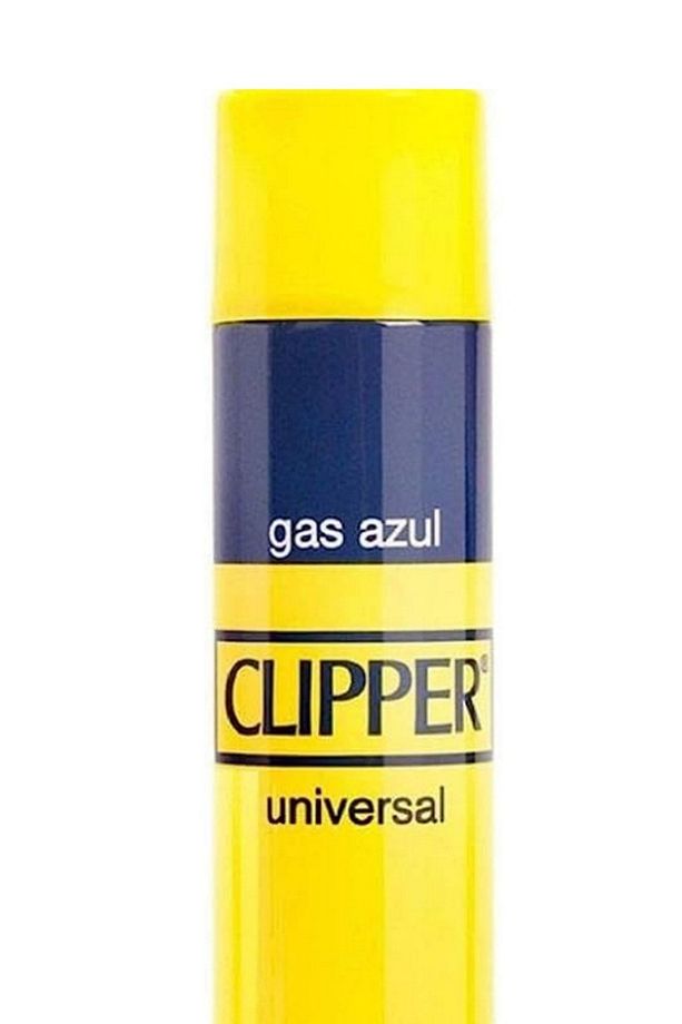 Çakmak Gazı 250 Ml Gas Azul 3 Adet - 4