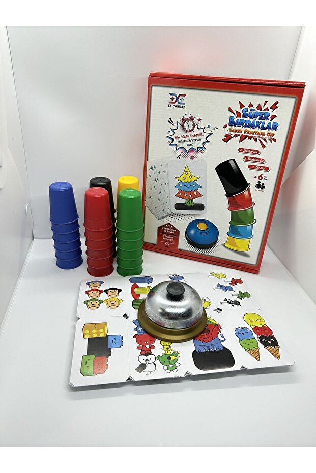 AVCI Süper Bardak - 1