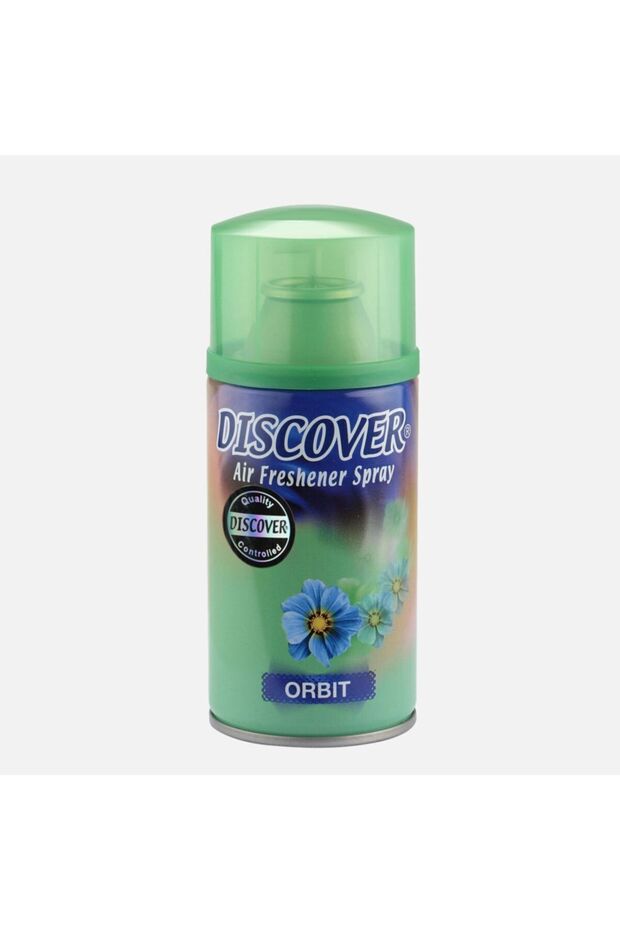 Oda Spreyi Orbit - 1