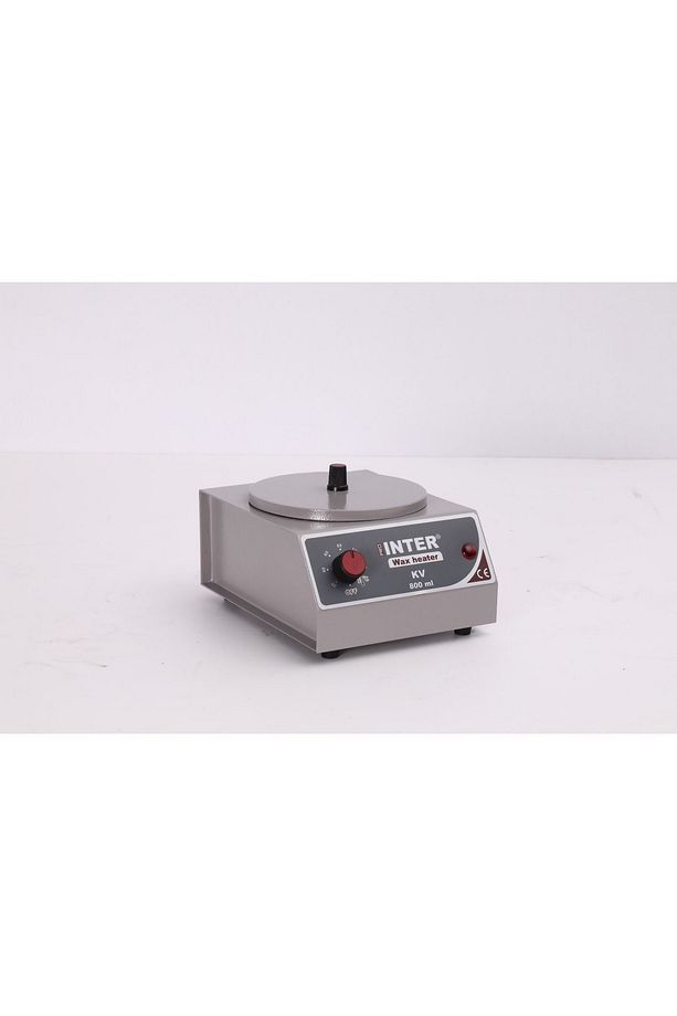 wax heater kavonoz ağda makinesi 800ml - 1